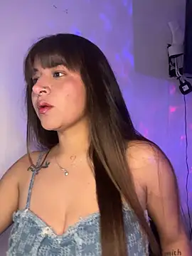 Linda Bellucci online show from September 26, 4:27 am