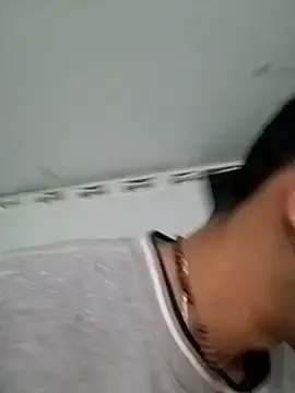 Negritohot2828 online show from January 18, 11:30 pm