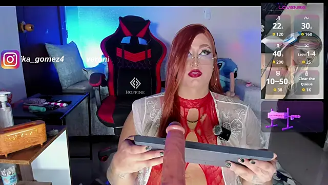 Sweetveronik 44 online show from June 21, 5:32 am