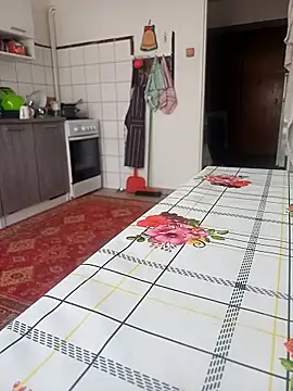 Snapshot of PavloBok chatting on February 21, 9:54 am PavloBok online show from February 21, 9:54 am