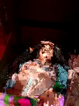 Snapshot of Hot_chinkiji chatting on October 29, 4:48 am Hot chinkiji online show from October 29, 4:48 am