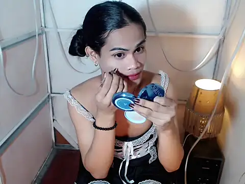 bellalot online show from March 26, 4:18 am