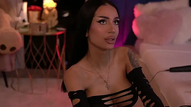 Snapshot of KimNatty chatting on November 11, 3:01 pm KimNatty online show from November 11, 3:01 pm