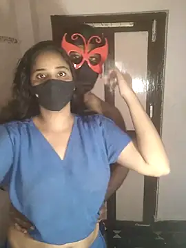 00USER online show from November 23, 6:41 pm