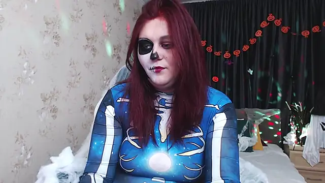 Snapshot of Alisawoods_ chatting on October 31, 7:48 pm Alisawoods  online show from October 31, 7:48 pm