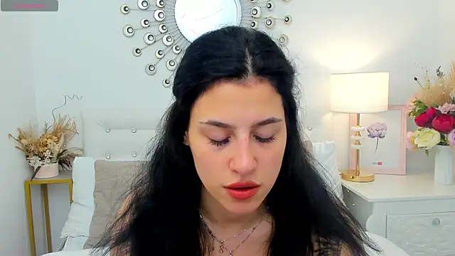 LorenDi online show from April 1, 12:17 pm