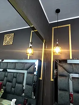 Aniajoness  online show from November 21, 3:05 am