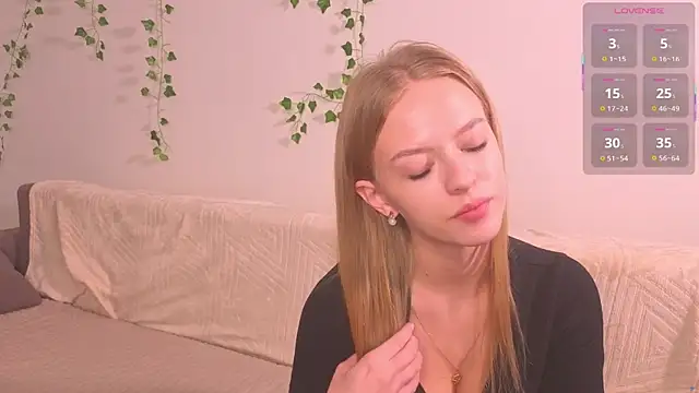 EditaHedley online show from October 23, 7:18 am