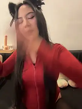 Snapshot of jinawaves chatting on February 27, 7:08 am jinawaves online show from February 27, 7:08 am