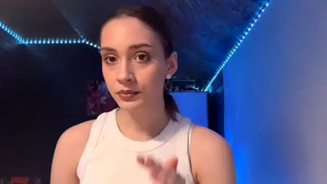 AccaGrisham online show from March 31, 11:54 am