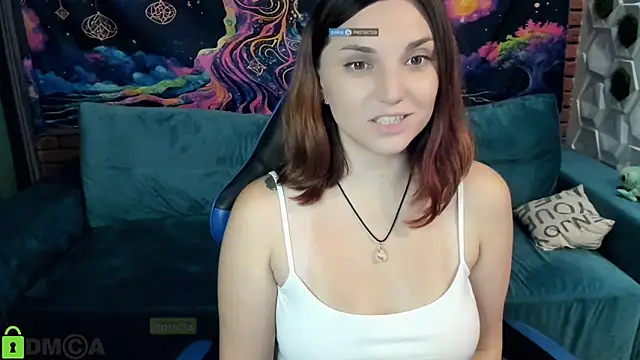 Vinter Girl online show from September 12, 12:16 pm