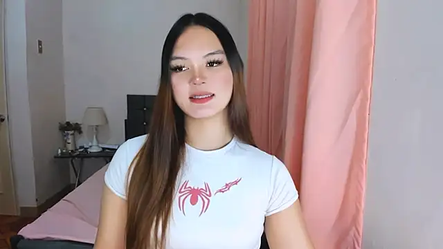 ameliamaureen online show from November 20, 10:04 am