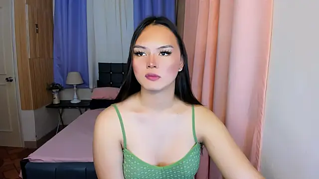 ameliamaureen online show from June 7, 11:52 pm