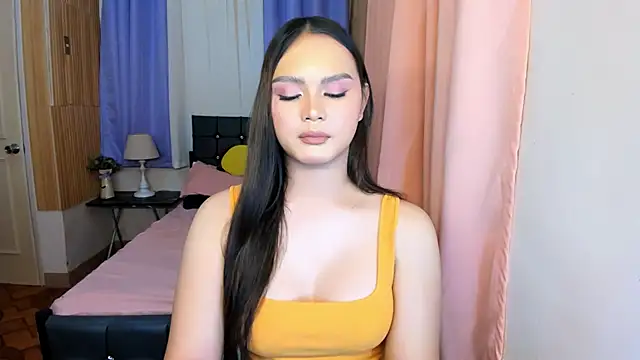ameliamaureen online show from June 11, 3:21 pm