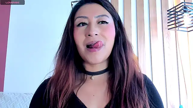 SashaGreyy  online show from January 11, 4:34 pm