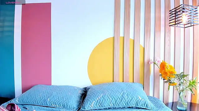 SashaGreyy  online show from February 7, 9:18 pm