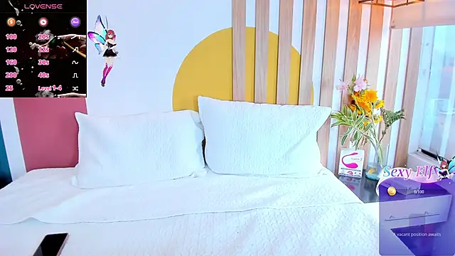 SashaGreyy  online show from February 10, 9:30 pm