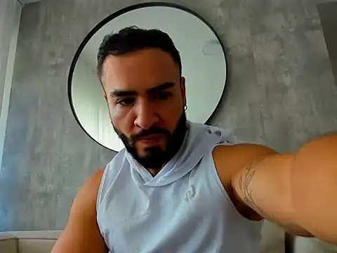 Alphapulsex online show from September 22, 11:56 am