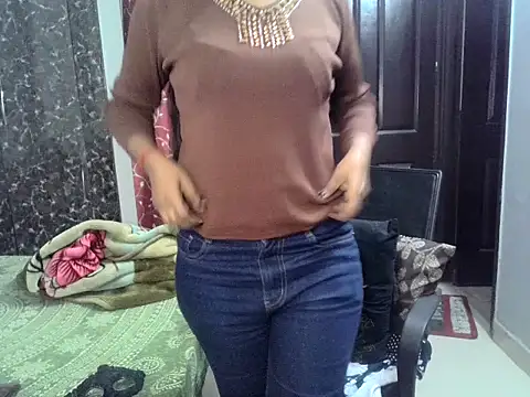 Meri Cutie Pie online show from November 29, 6:22 pm