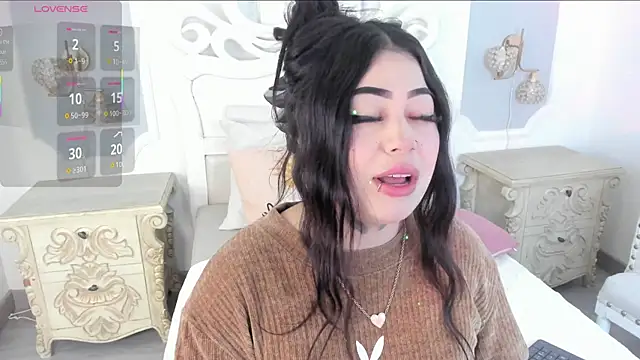 MeganStar   online show from October 28, 11:47 am