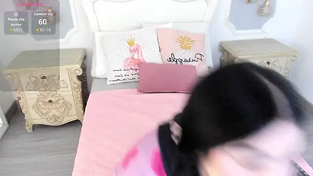 MeganStar   online show from February 2, 12:15 pm