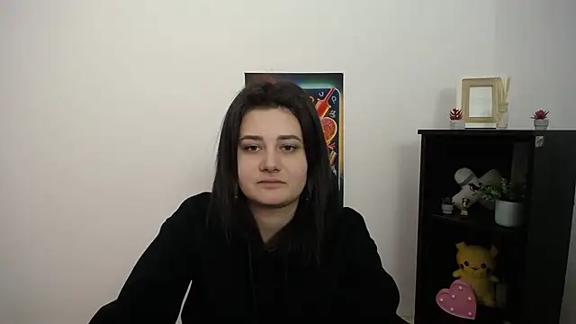 Katrin kiss  online show from September 19, 2:40 pm