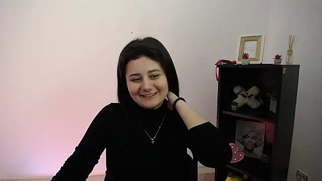 Katrin kiss  online show from January 9, 3:15 pm