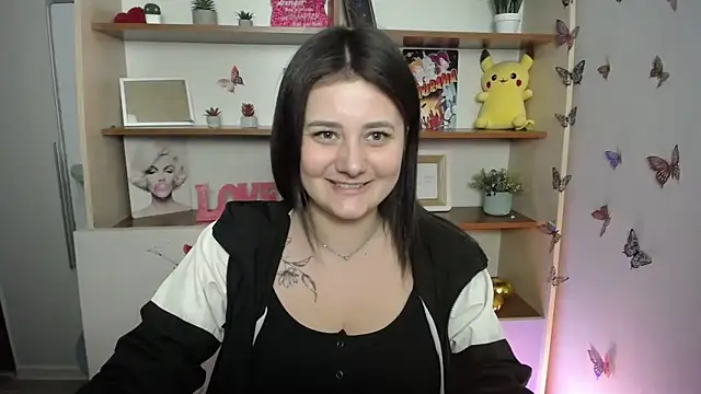 Katrin kiss  online show from June 9, 12:17 pm