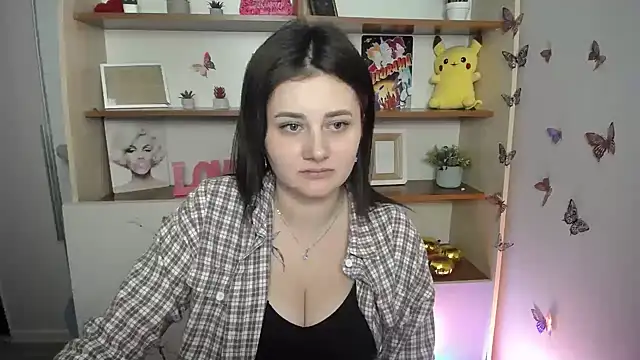 Katrin kiss  online show from June 11, 12:47 pm