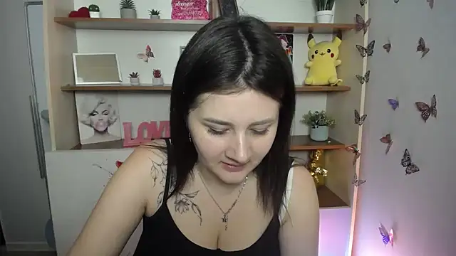Katrin kiss  online show from June 12, 10:58 am