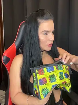 carol cruz133 online show from October 7, 11:13 pm