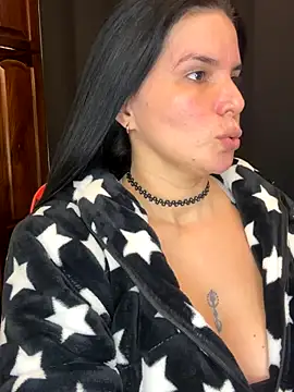 carol cruz133 online show from October 8, 11:13 pm