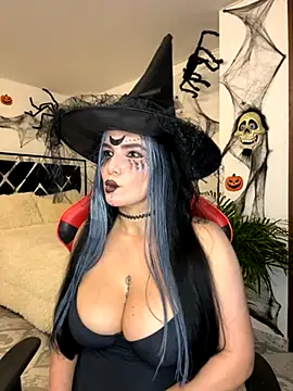 carol cruz133 online show from October 31, 11:39 pm