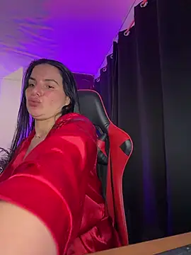 carol cruz133 online show from February 4, 11:42 pm