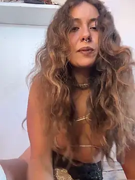 Griegadelfuego online show from November 22, 7:57 pm