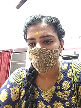 Snapshot of Tamil-Meenu12 chatting on October 22, 4:46 am Tamil-Meenu12 online show from October 22, 4:46 am