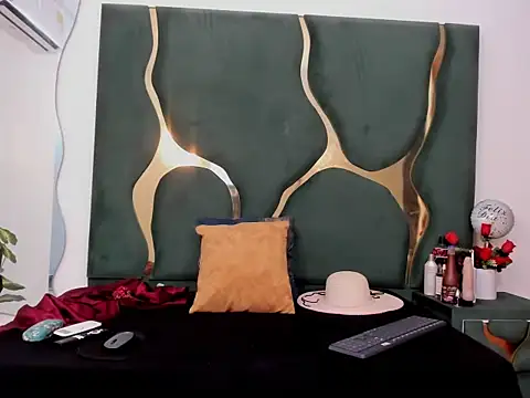 Snapshot of perlaasm chatting on October 15, 1:00 pm perlaasm online show from October 15, 1:00 pm