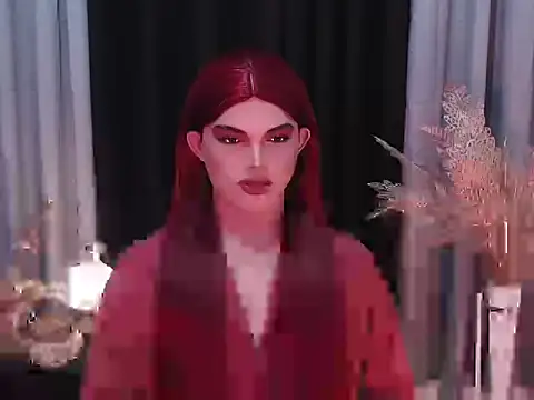 ShaneX01 online show from December 17, 7:03 am