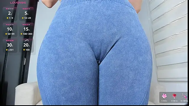 arianna 000 online show from November 24, 1:22 pm