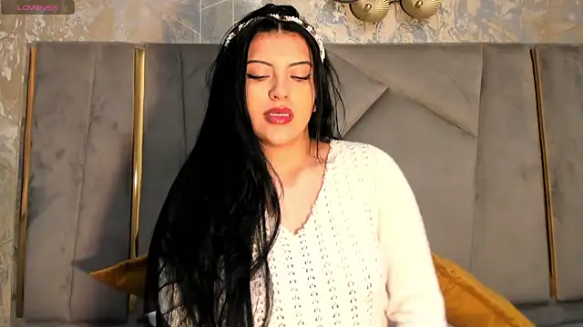 Snapshot of GiaBlaze_ chatting on November 15, 3:26 am GiaBlaze online show from November 15, 3:26 am