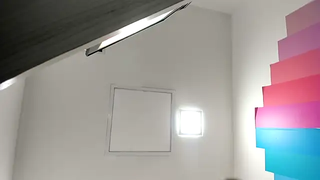 Snapshot of GiaBlaze_ chatting on November 26, 3:07 am GiaBlaze online show from November 26, 3:07 am