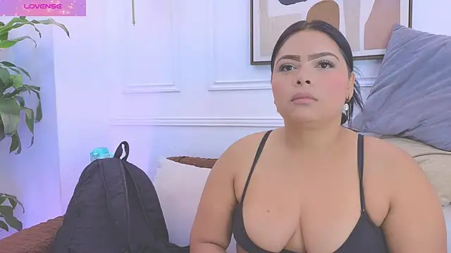 Daisy Price online show from March 13, 10:44 am