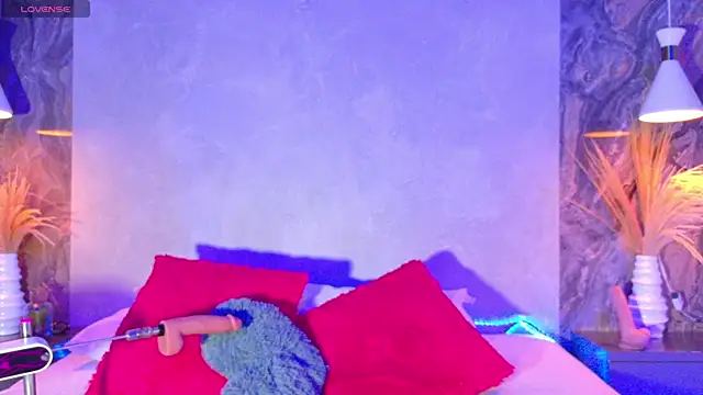 DollyBrowncc online show from November 22, 5:17 am