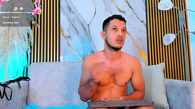 EimyAndMaxi online show from October 3, 8:39 pm