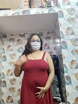 nisha 1110 online show from October 14, 11:11 am