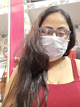 nisha 1110 online show from November 6, 1:56 pm