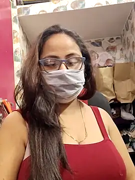 nisha 1110 online show from November 13, 6:29 pm