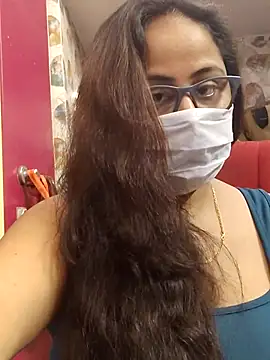 nisha 1110 online show from November 22, 2:05 pm