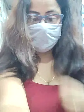 nisha 1110 online show from February 3, 2:11 pm