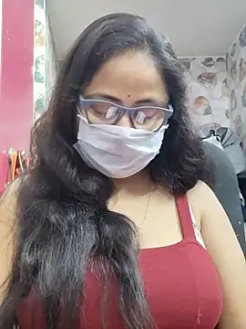 nisha 1110 online show from March 21, 2:09 pm